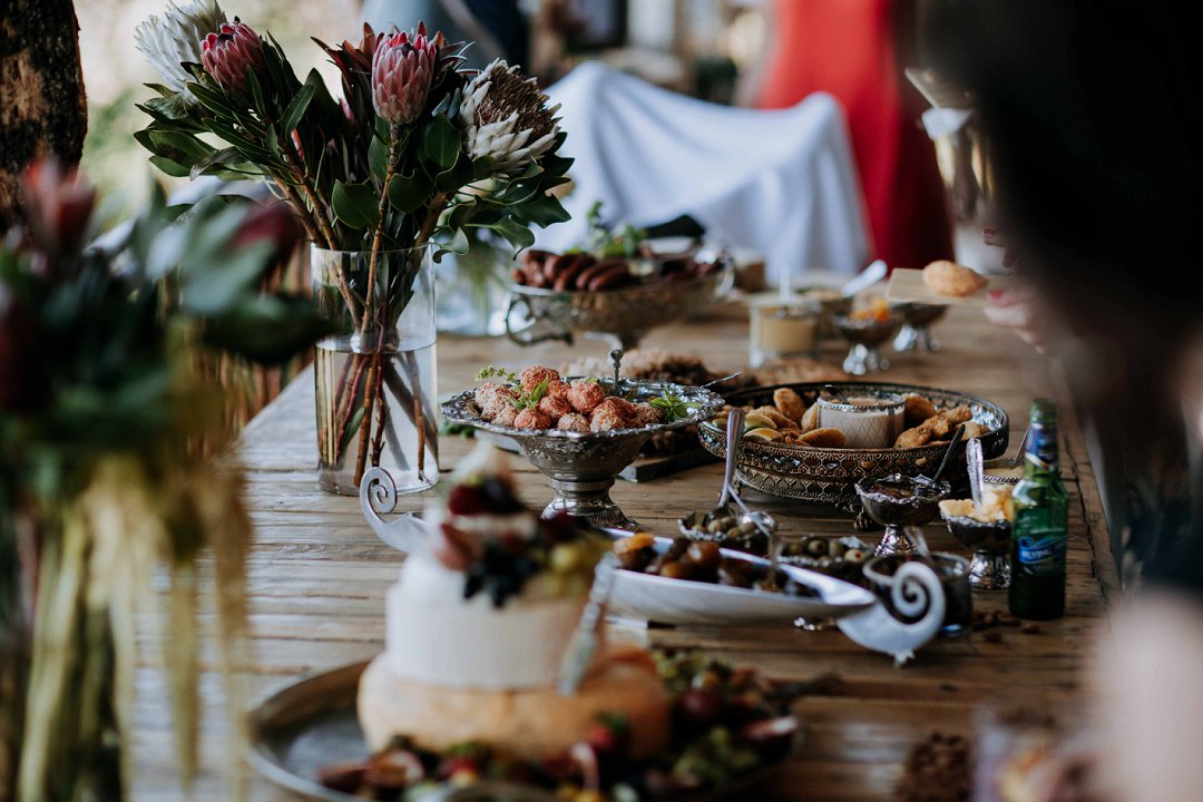 tydlose selfdoen troue