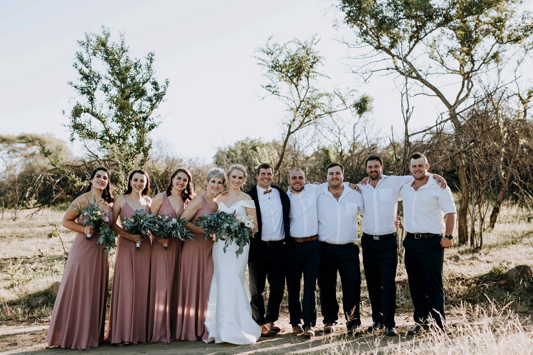 tydlose selfdoen troue