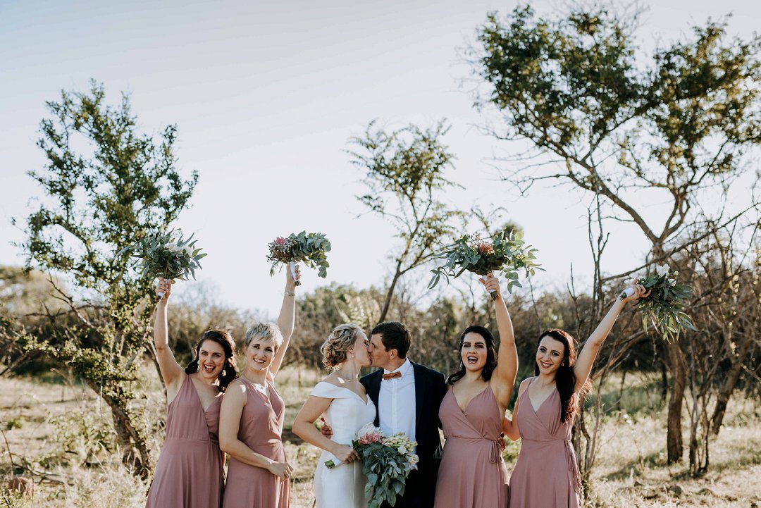 tydlose selfdoen troue