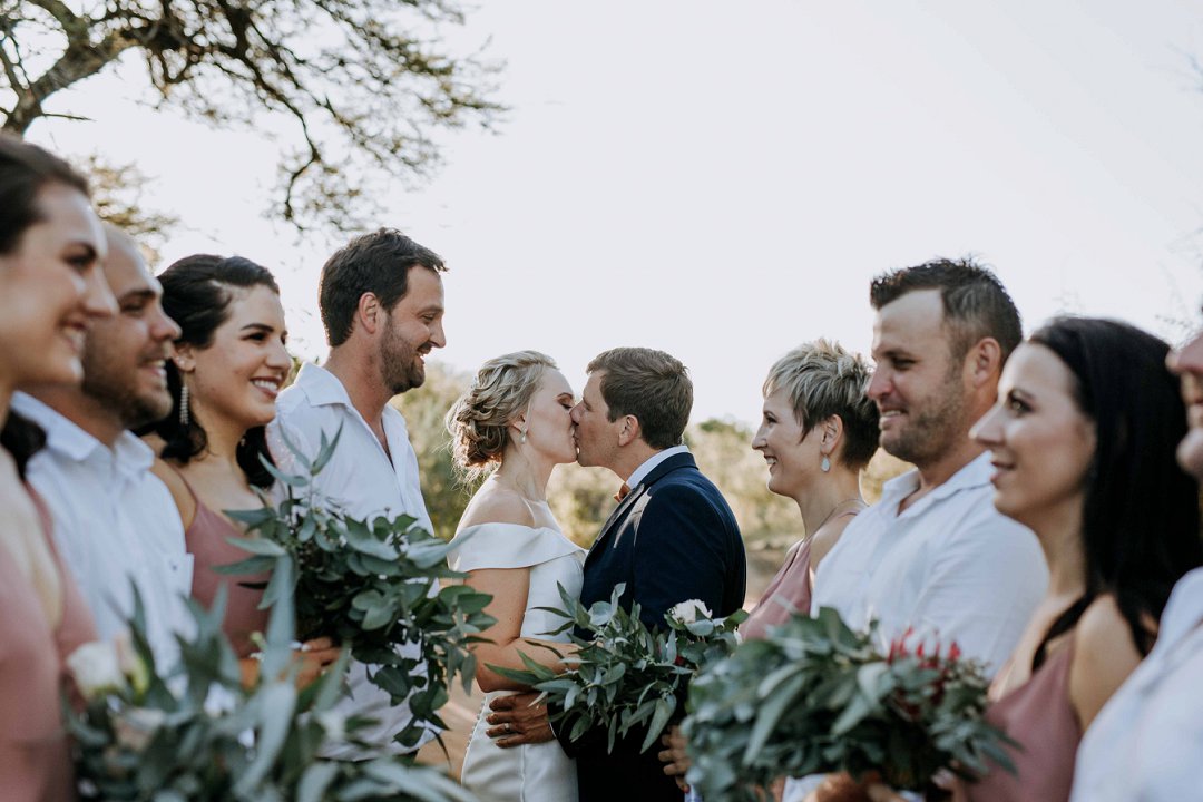 tydlose selfdoen troue