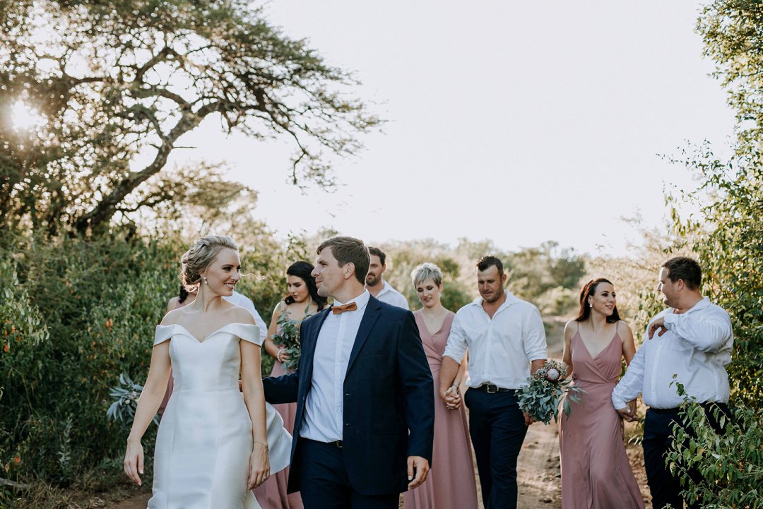 tydlose selfdoen troue