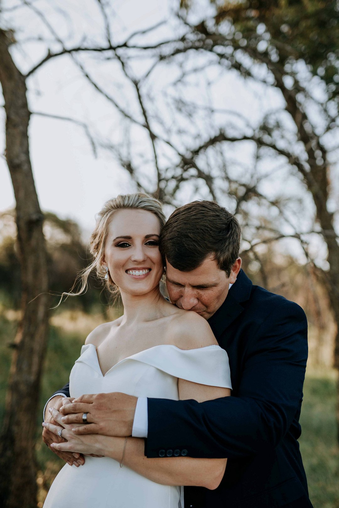 tydlose selfdoen troue