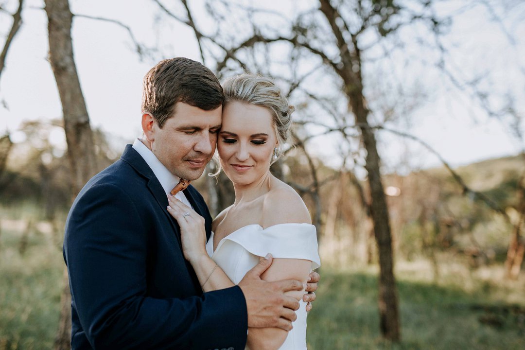 tydlose selfdoen troue