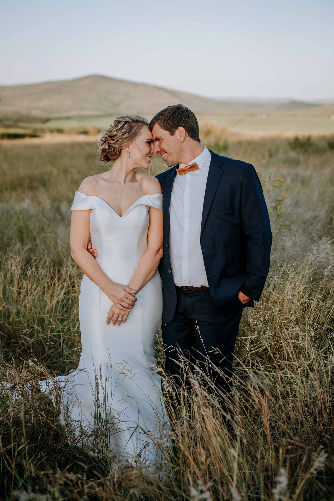 tydlose selfdoen troue