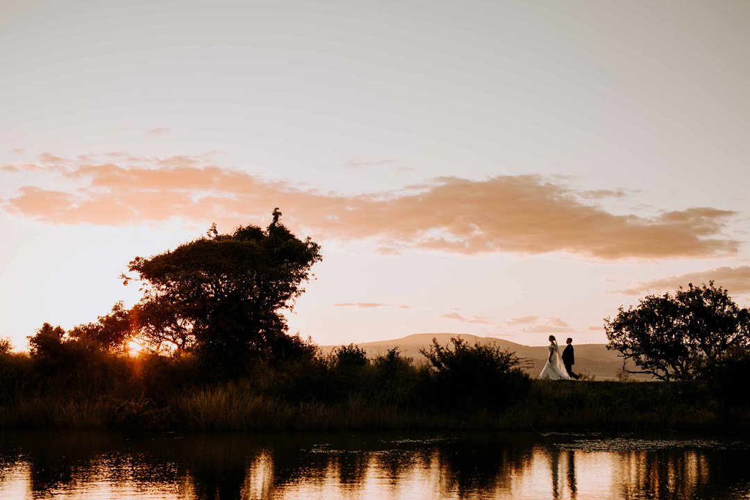 tydlose selfdoen troue