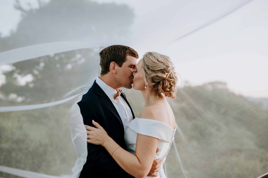 tydlose selfdoen troue