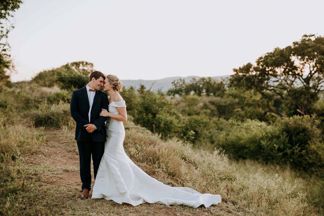 tydlose selfdoen troue