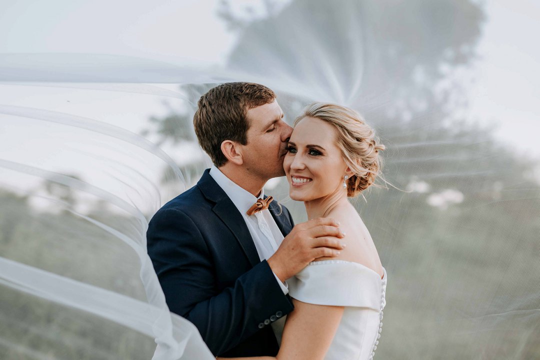 tydlose selfdoen troue