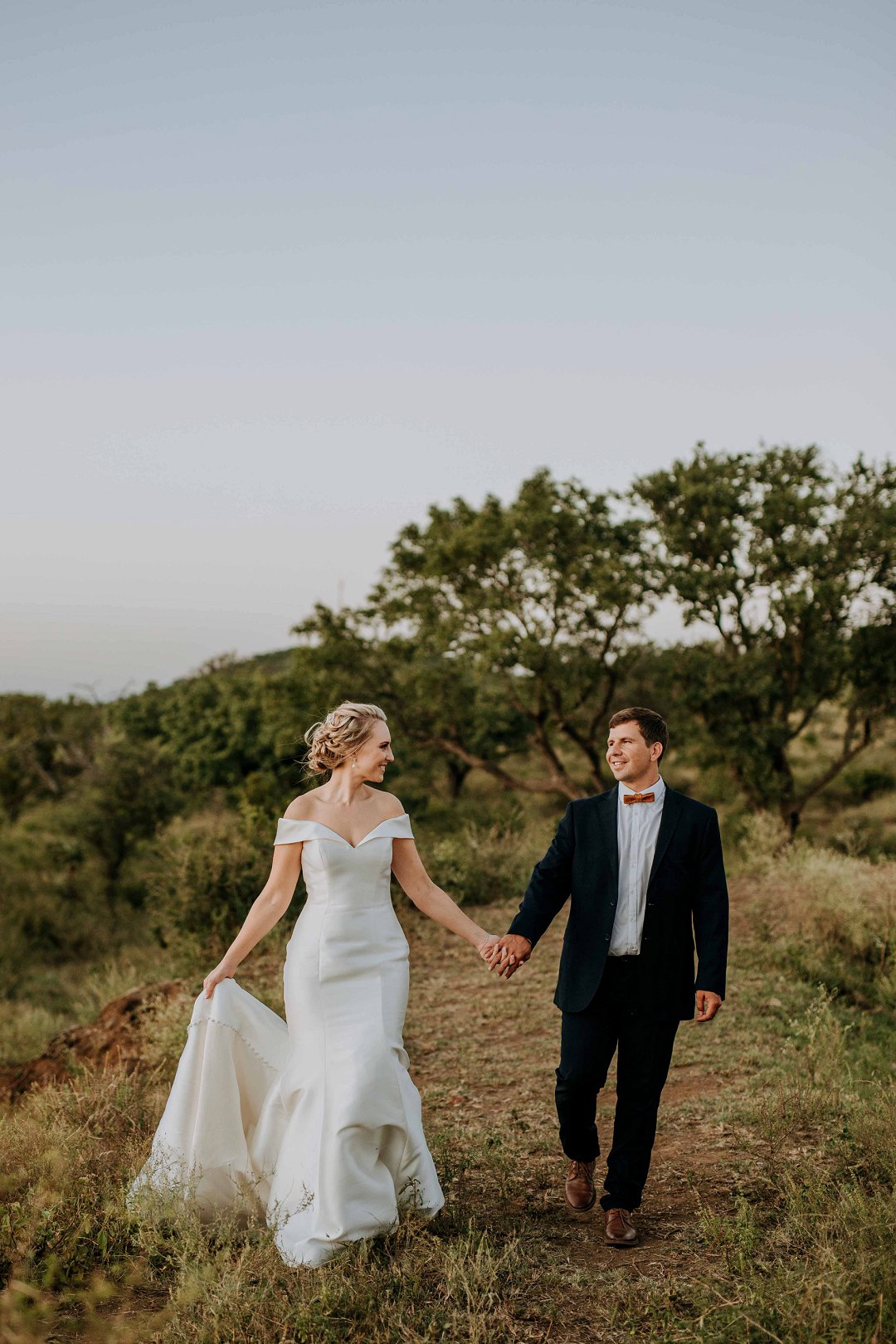 tydlose selfdoen troue