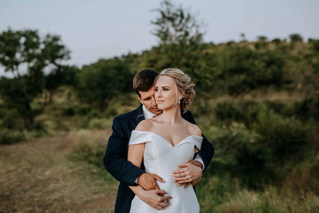 tydlose selfdoen troue