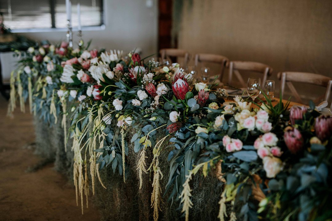 tydlose selfdoen troue