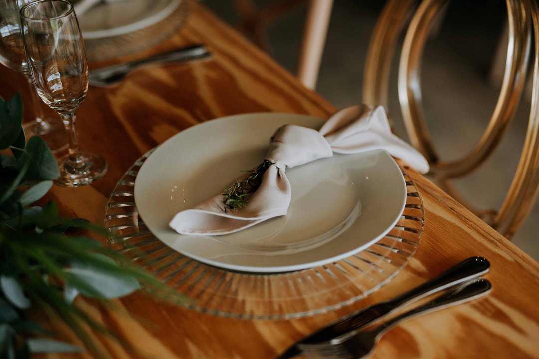 tydlose selfdoen troue