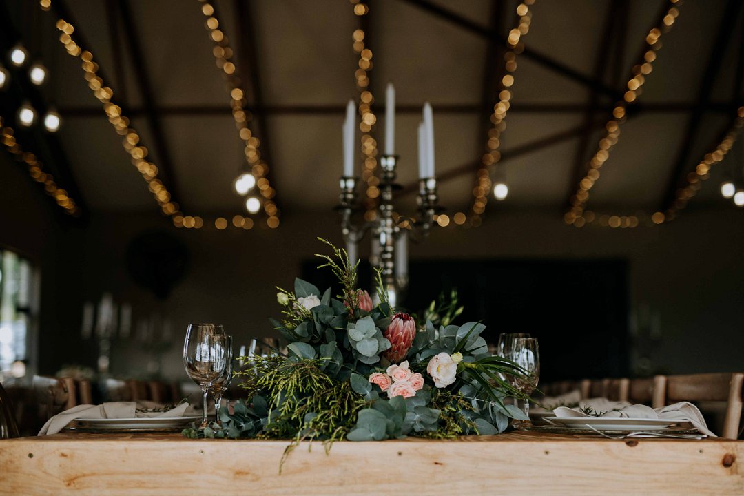 tydlose selfdoen troue