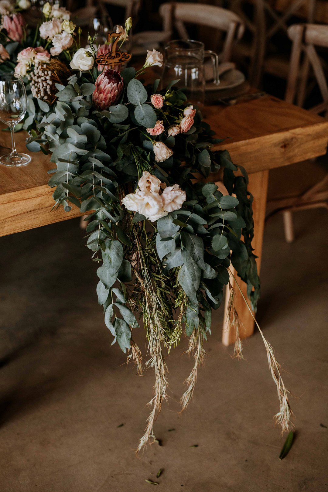 tydlose selfdoen troue