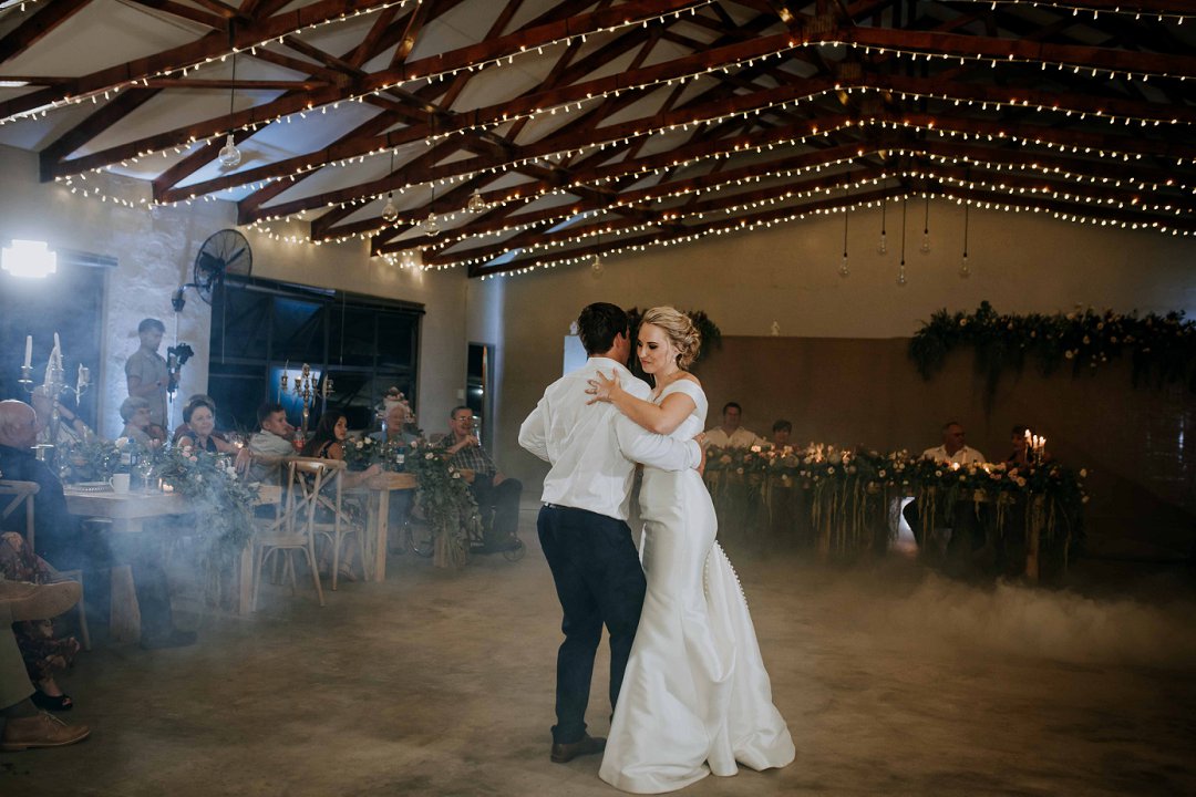 tydlose selfdoen troue