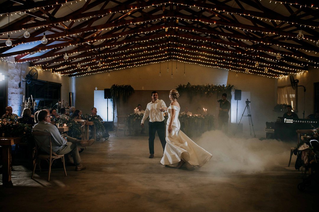 tydlose selfdoen troue