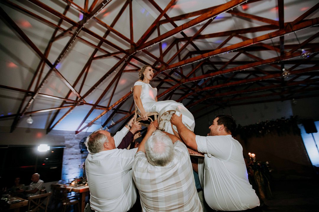 tydlose selfdoen troue