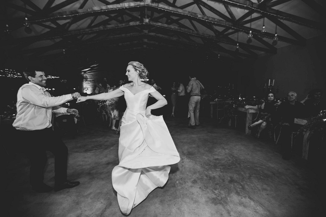 tydlose selfdoen troue