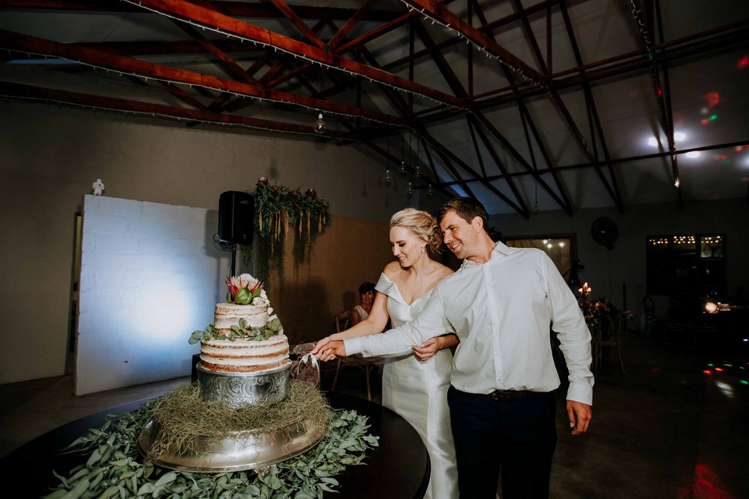 tydlose selfdoen troue