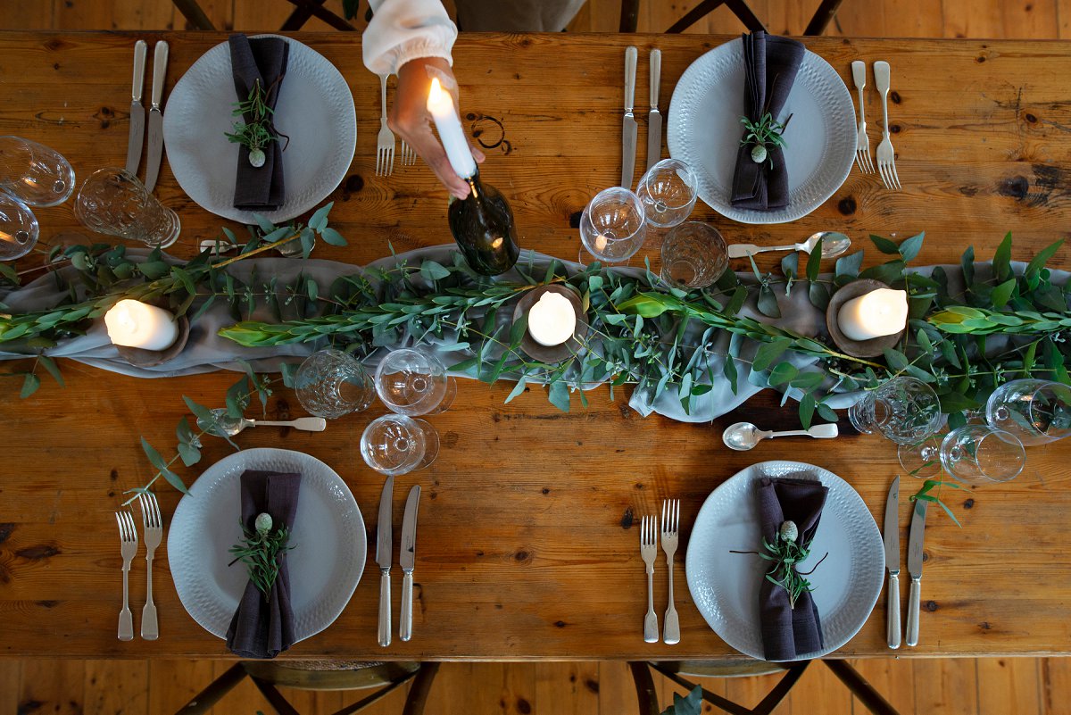 Plumstead wedding venue