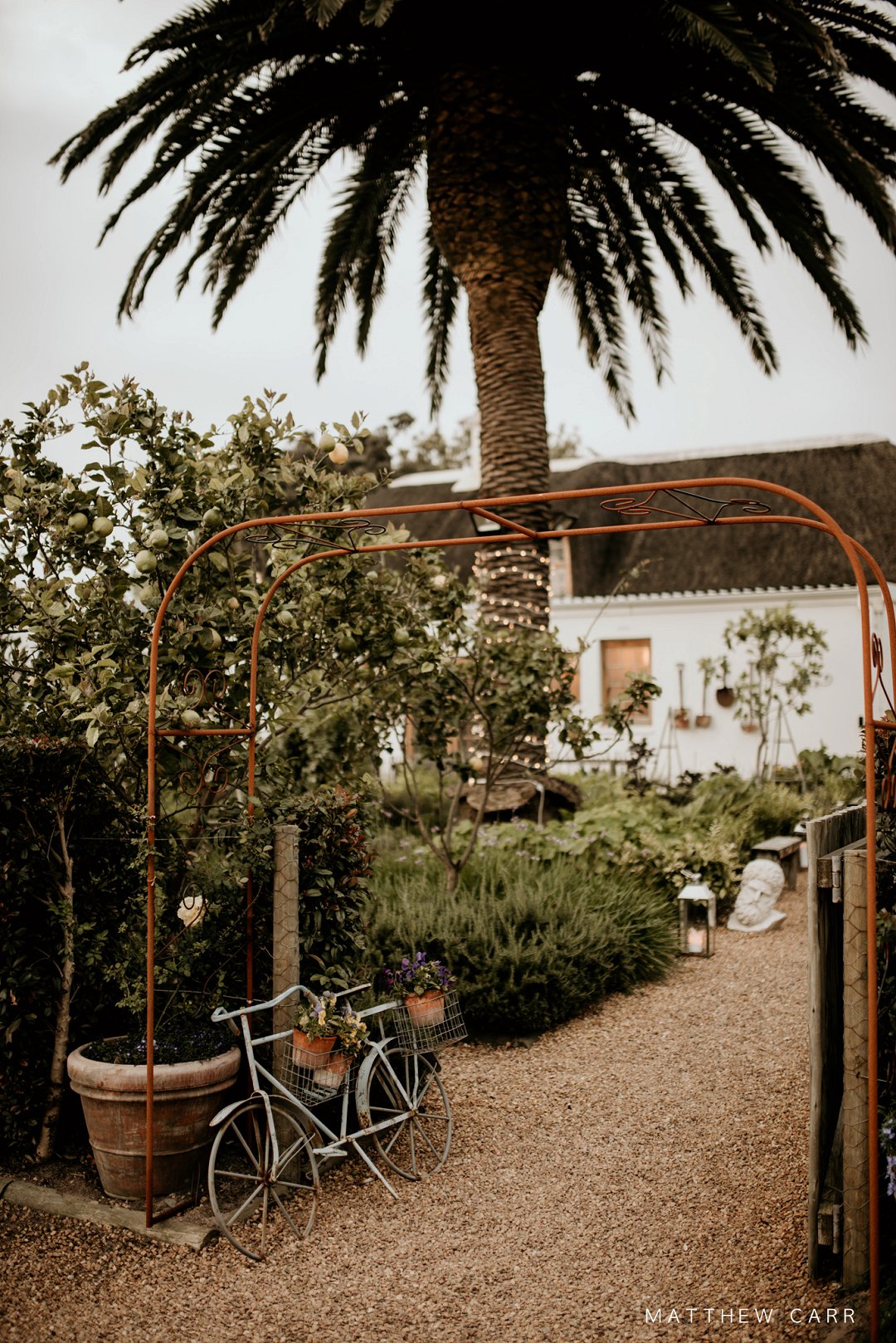 Plumstead wedding venue