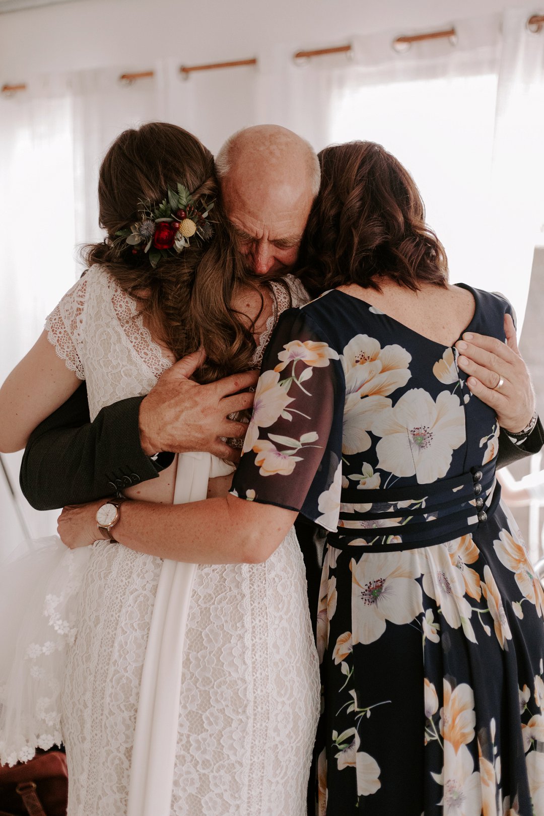 chic bohemian wedding