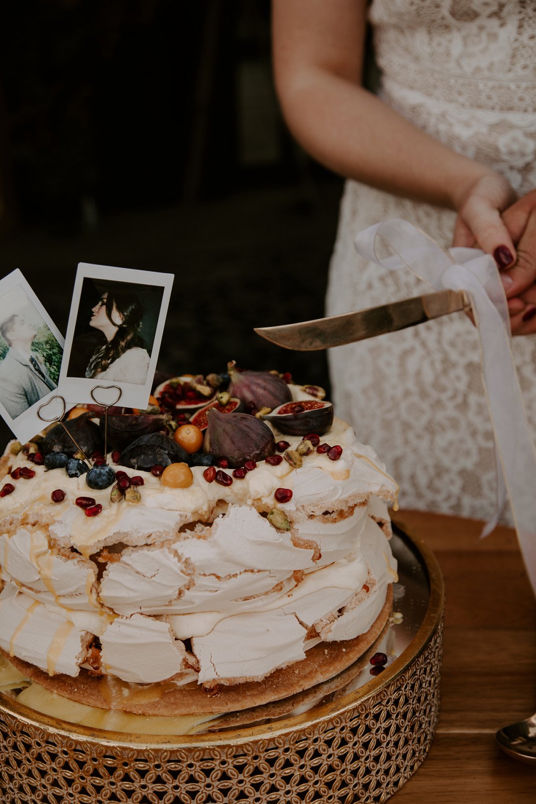 chic bohemian wedding