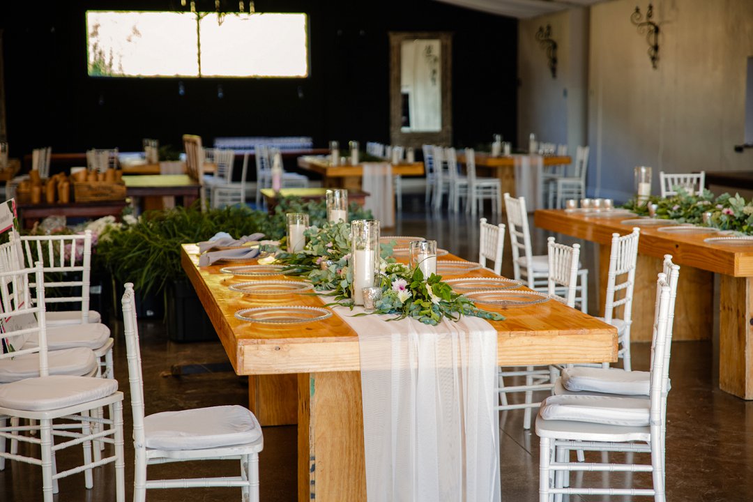 allesverloren wedding venue riebeek valley