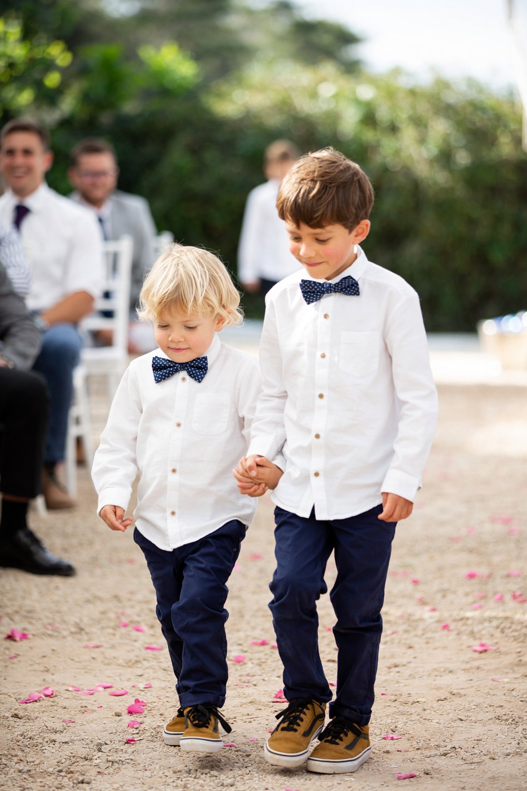 South African Wedding