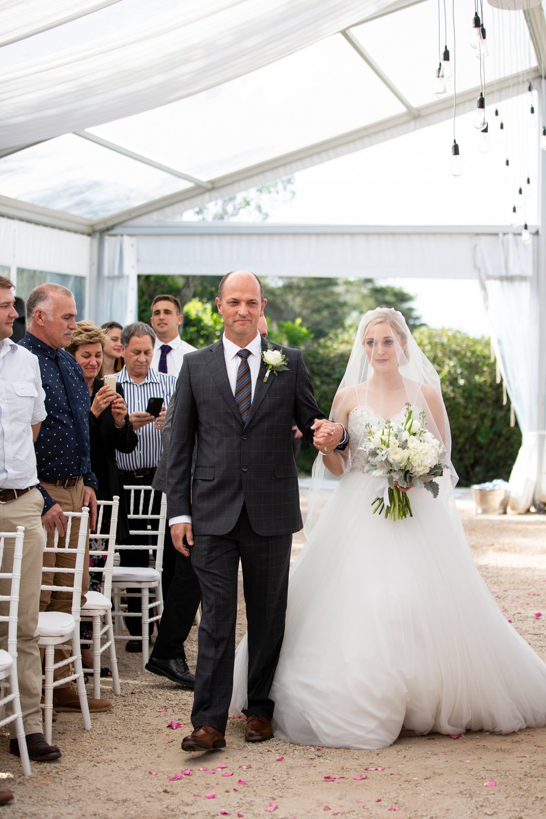 South African Wedding