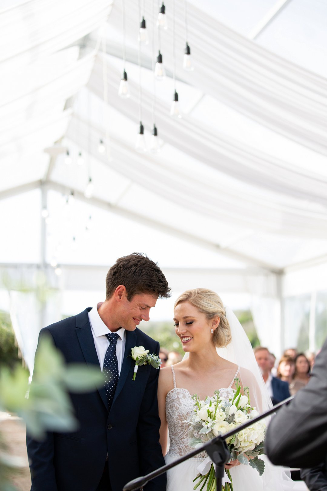 South African Wedding