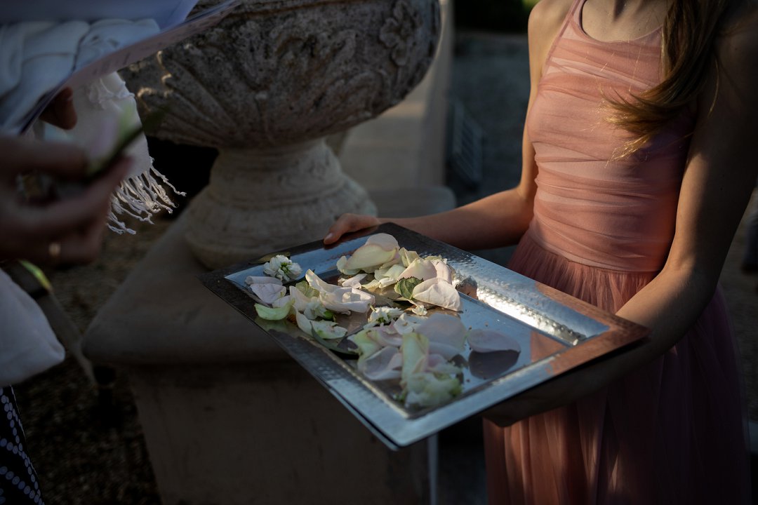 South African Wedding Ceremon