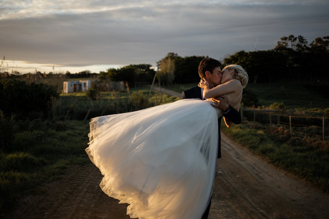 Photographers in Jeffreys Bay