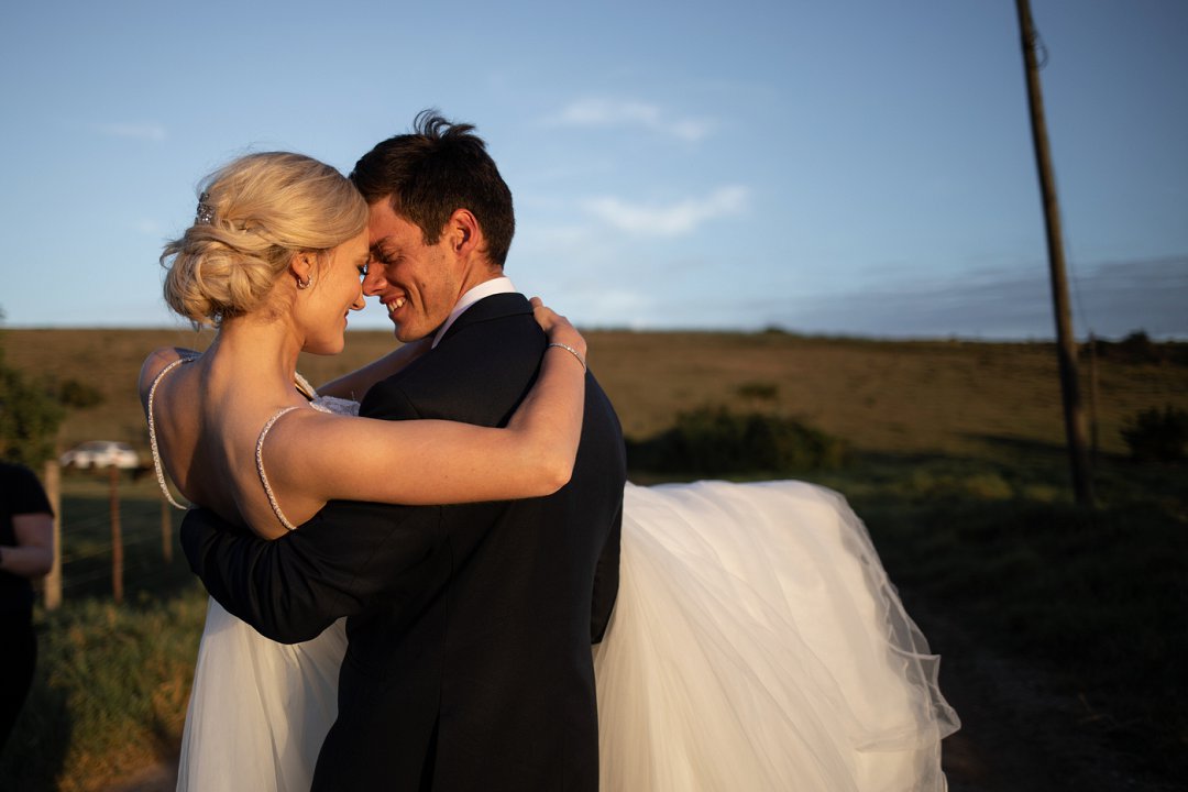 Photographers in Jeffreys Bay
