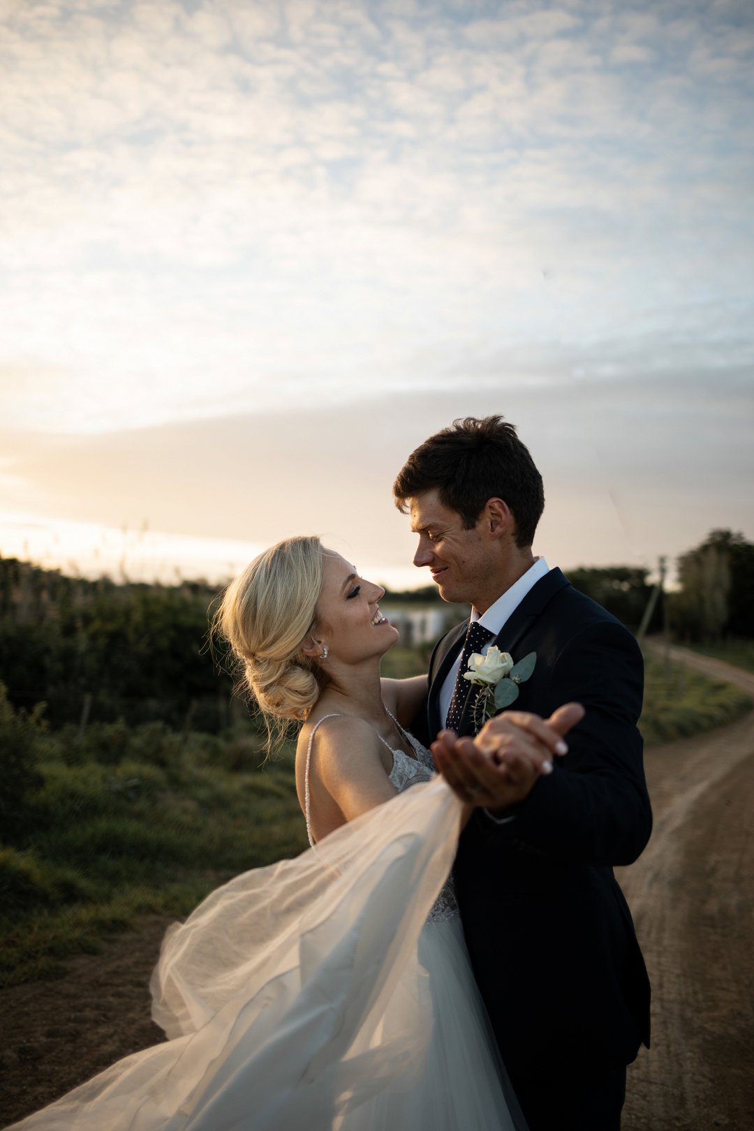 Photographers in Jeffreys Bay