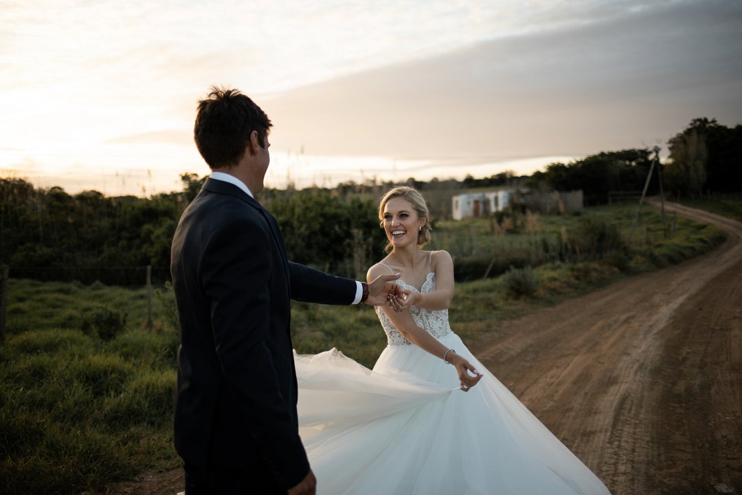 Photographers in Jeffreys Bay