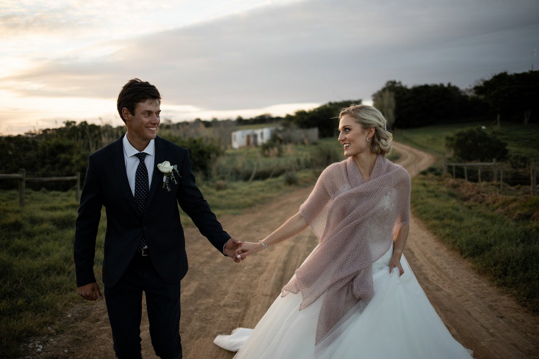Photographers in Jeffreys Bay