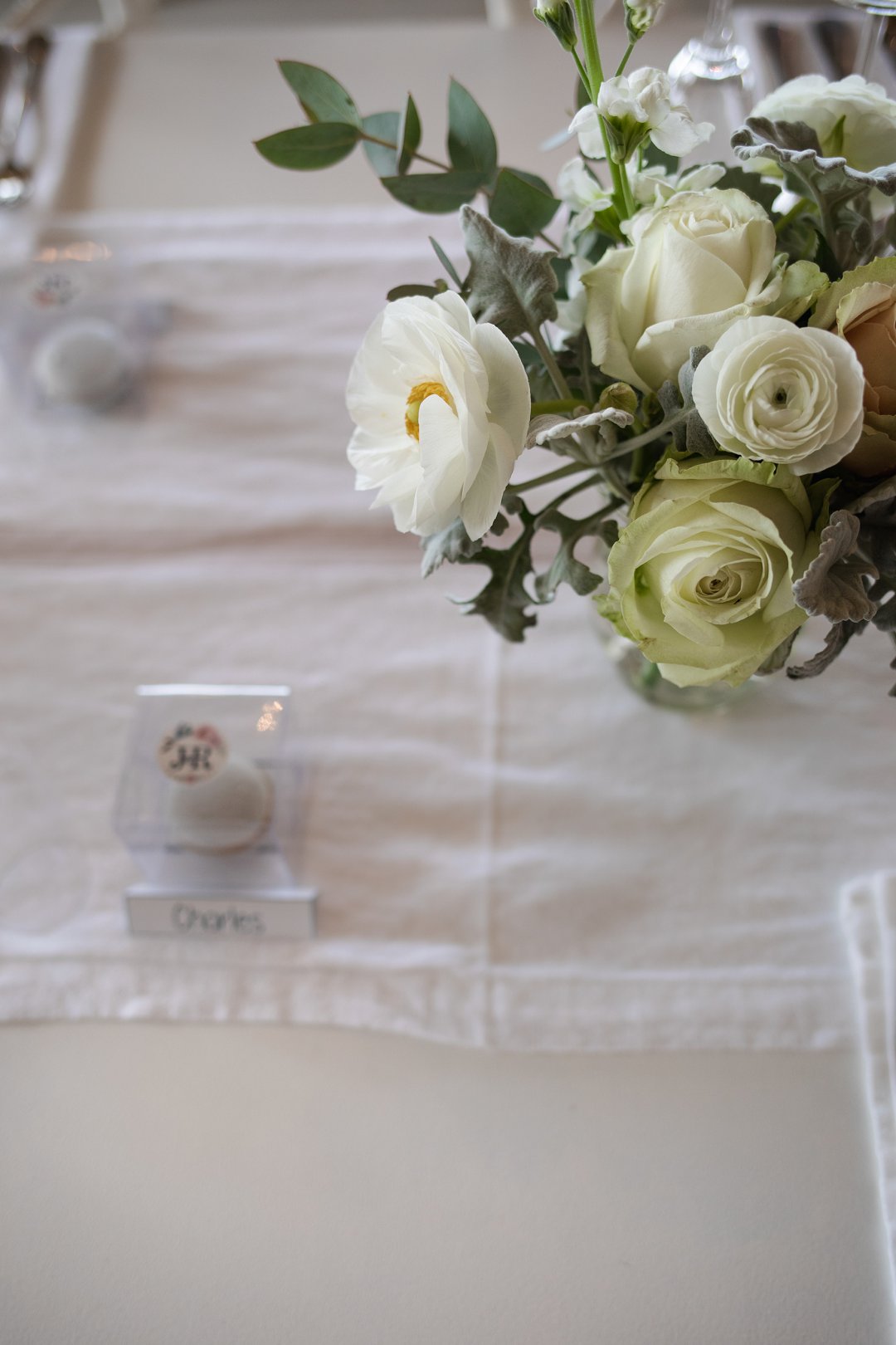 Elegant barn wedding Reception Ideas