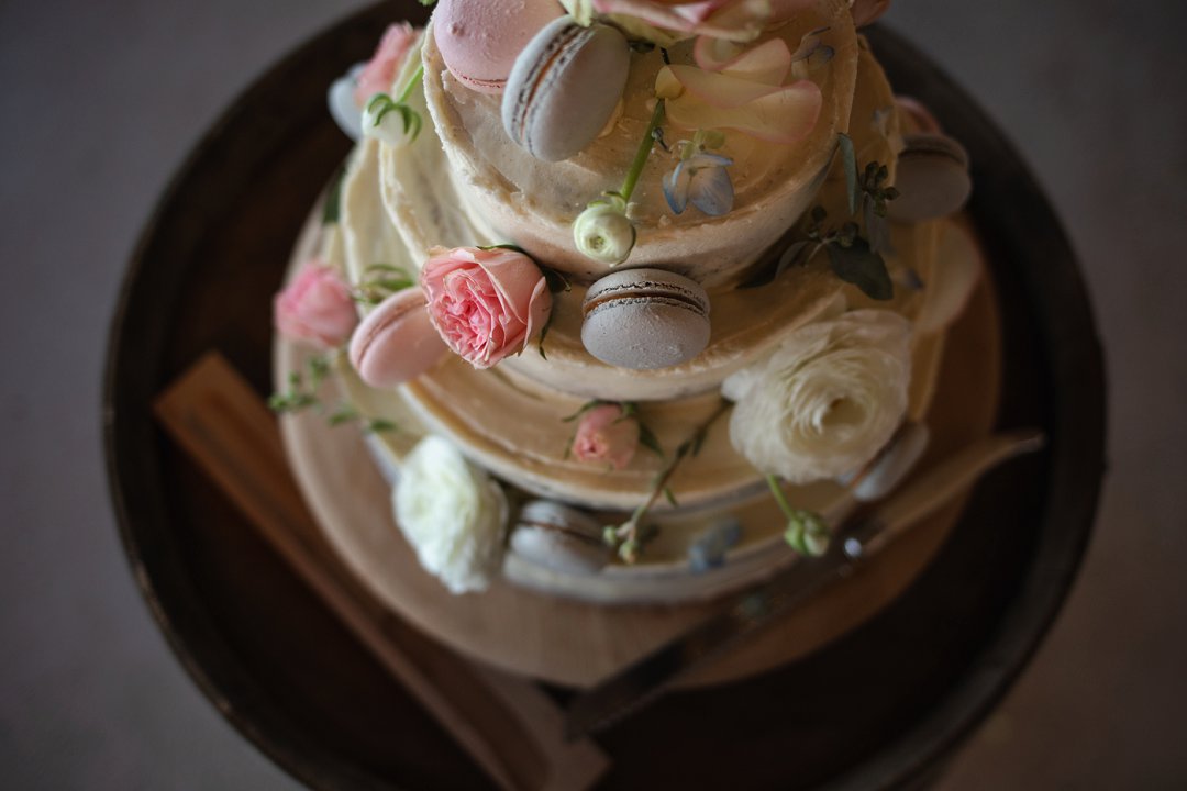 Elegant barn wedding Reception Ideas