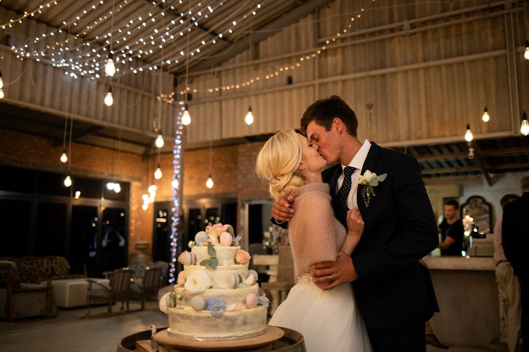 Elegant barn wedding Reception Ideas