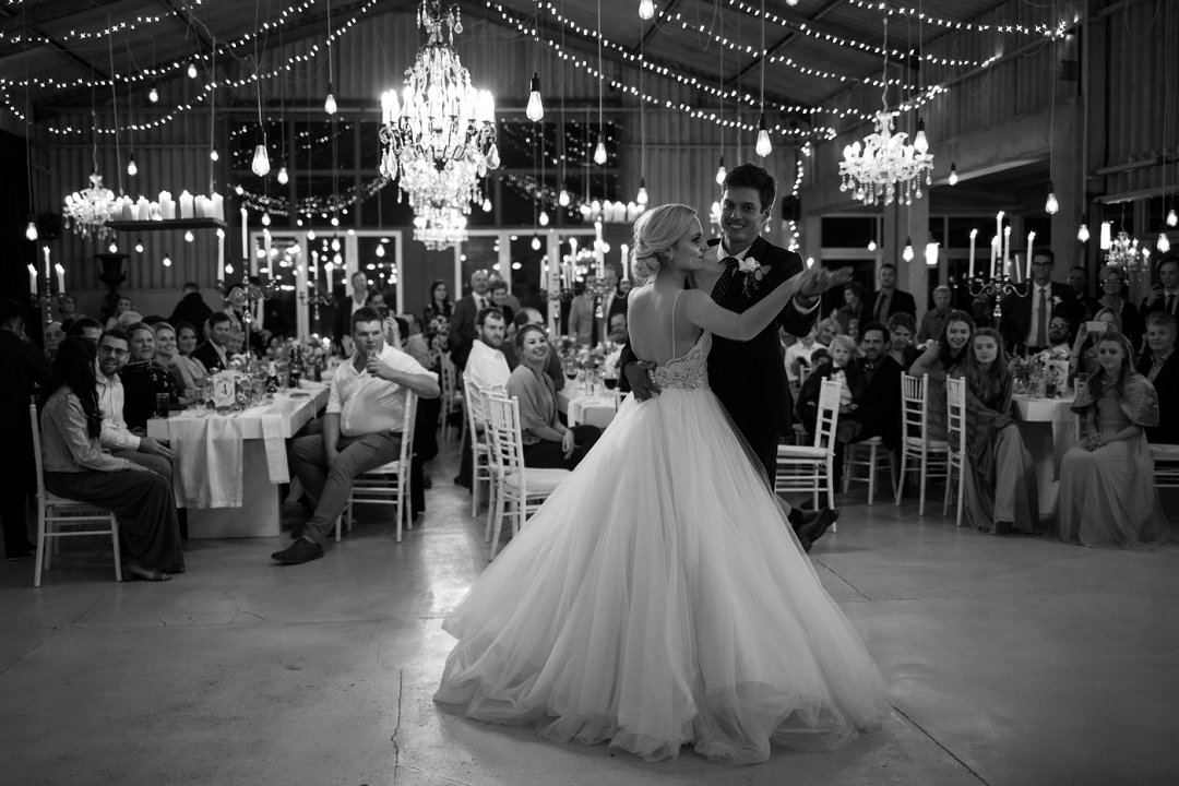 Elegant barn wedding Reception Ideas