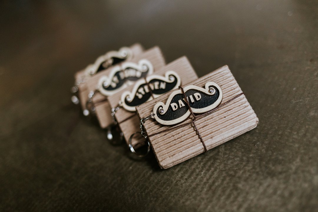 magical forest wedding