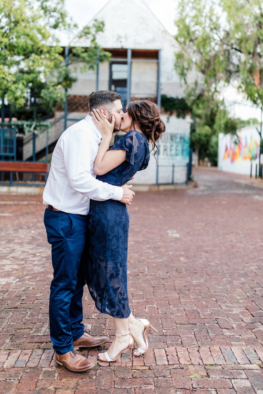 engagement shoot venues in pretoria