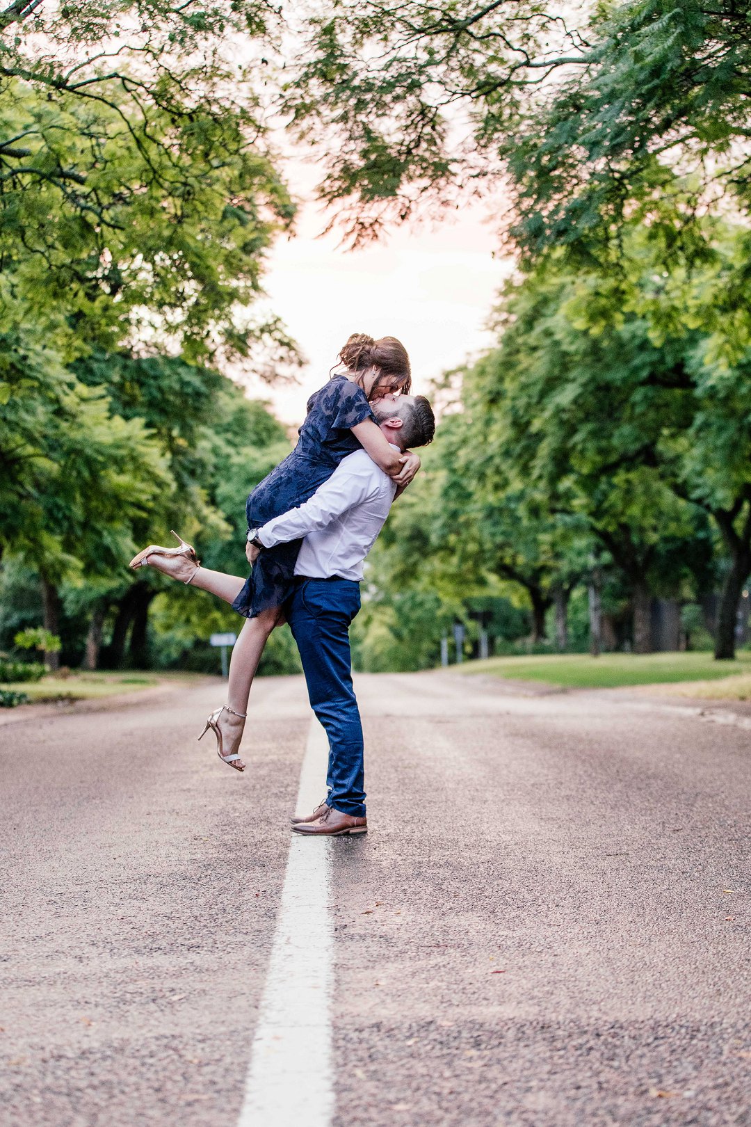 engagement shoot venues in pretoria