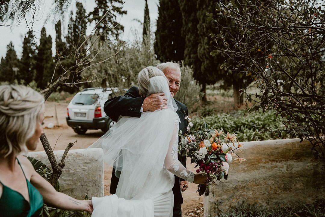 gabrielskloof wedding venue