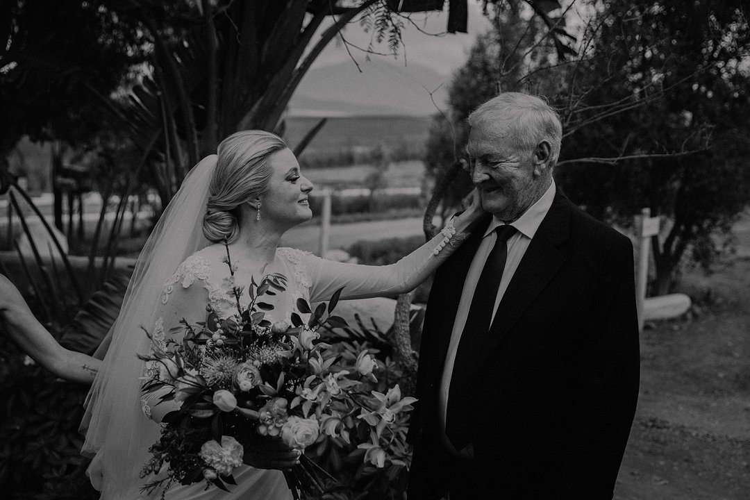 gabrielskloof wedding venue
