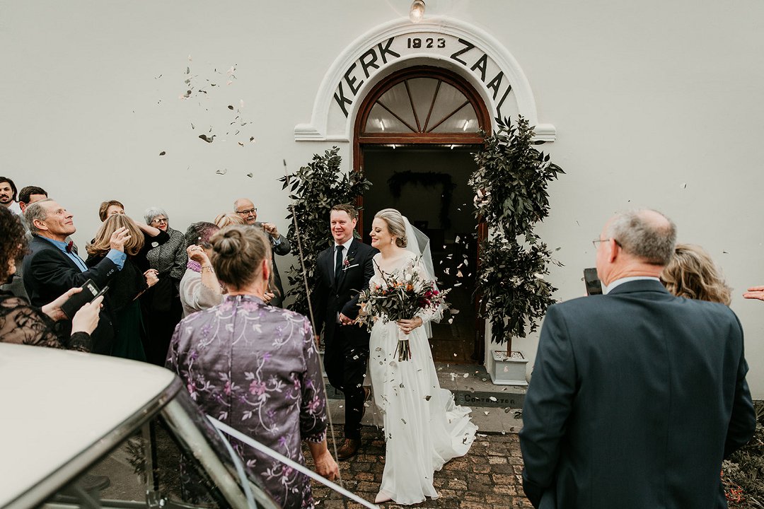 gabrielskloof wedding venue