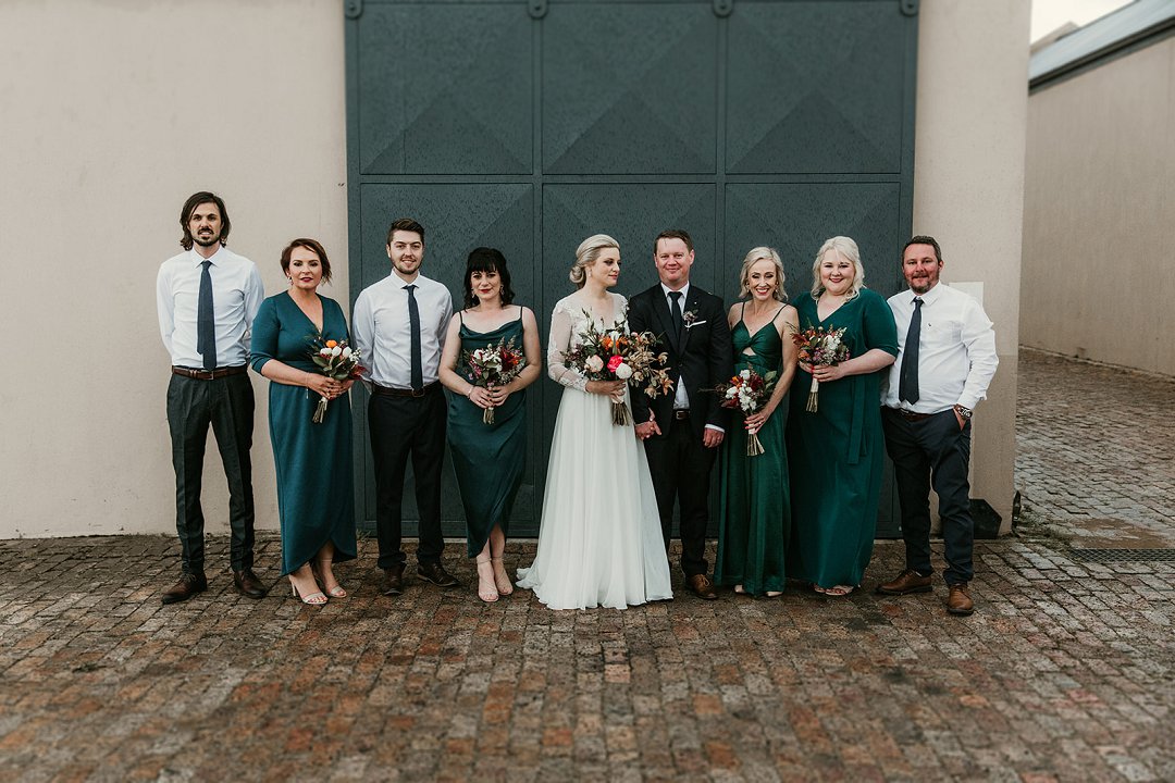 gabrielskloof wedding venue