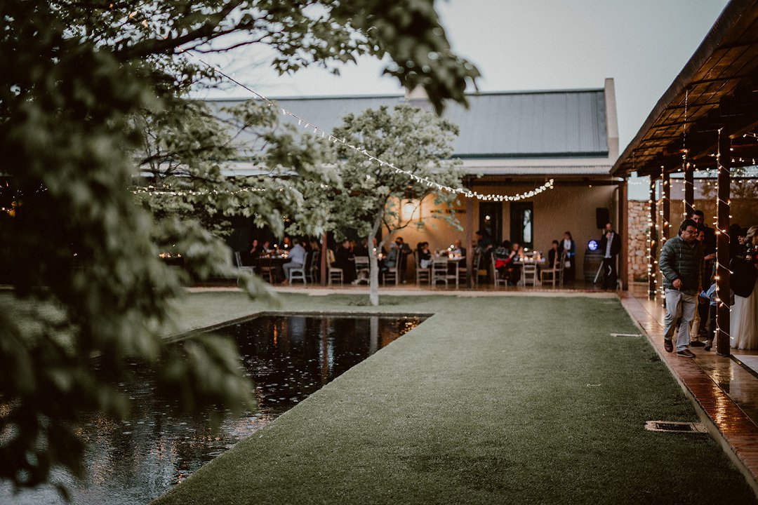 gabrielskloof wedding venue