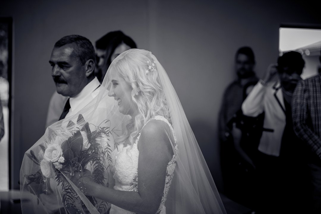 wedding venues bloemfontein